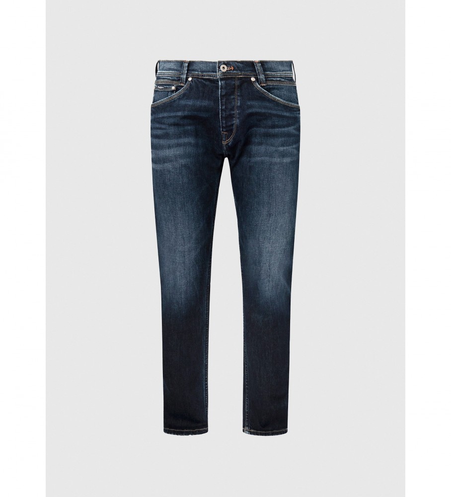 Pepe Jeans Jean Spike Marino