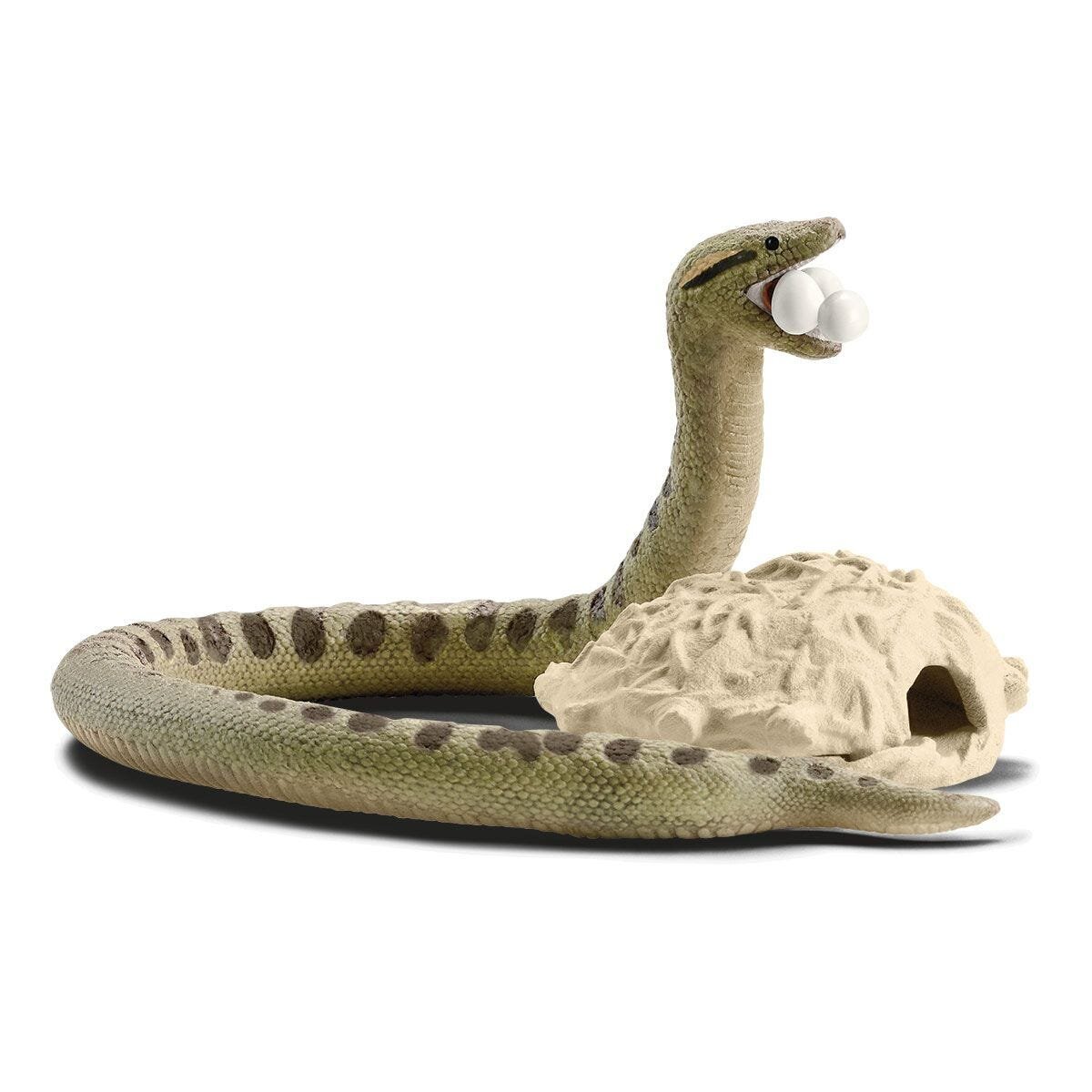 Schleich Schleich Wild Life Gefahr im Sumpf