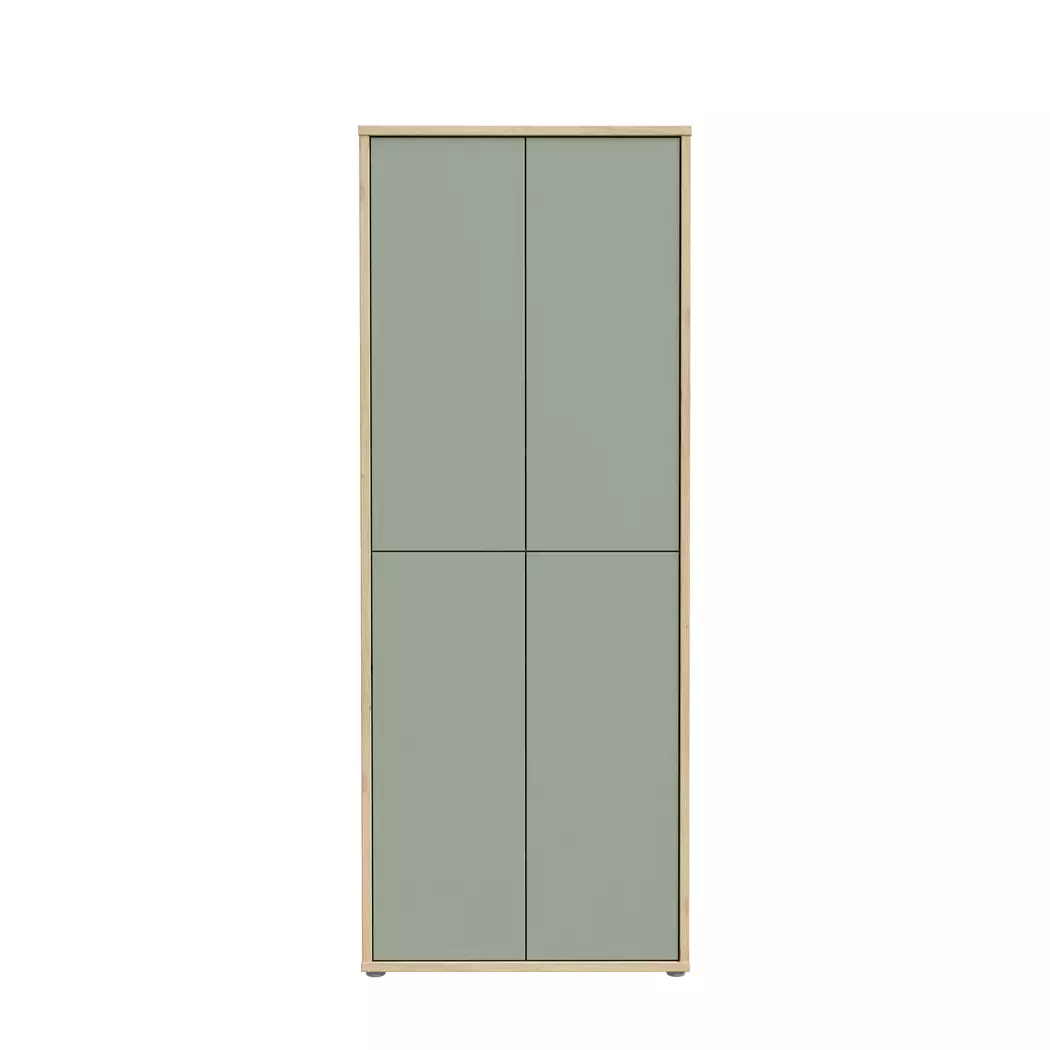 Garderobenschrank Alice Springs