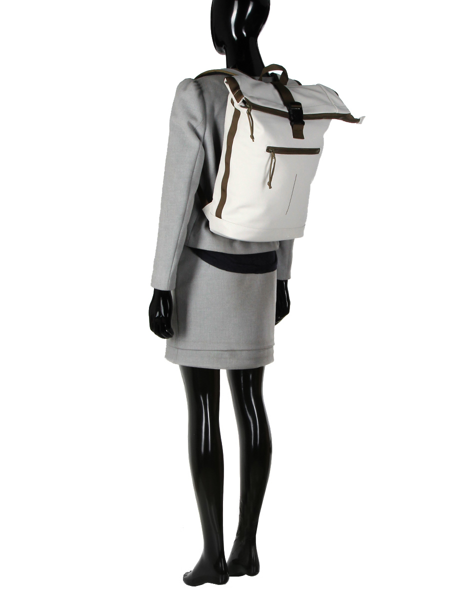 Sac À dos rolltop New Rebels Tim