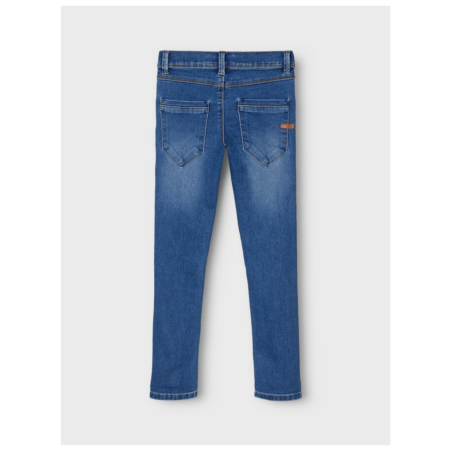 name it NKMSILAS XSLIM JEANS 2002-TX