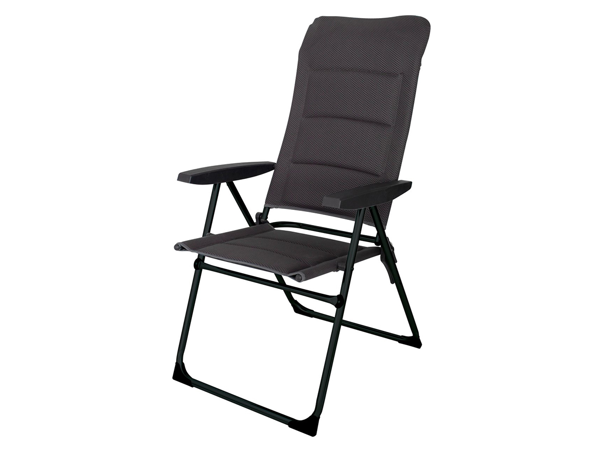 Eurotrail Kendal Canyon High Air Mesh standenstoel