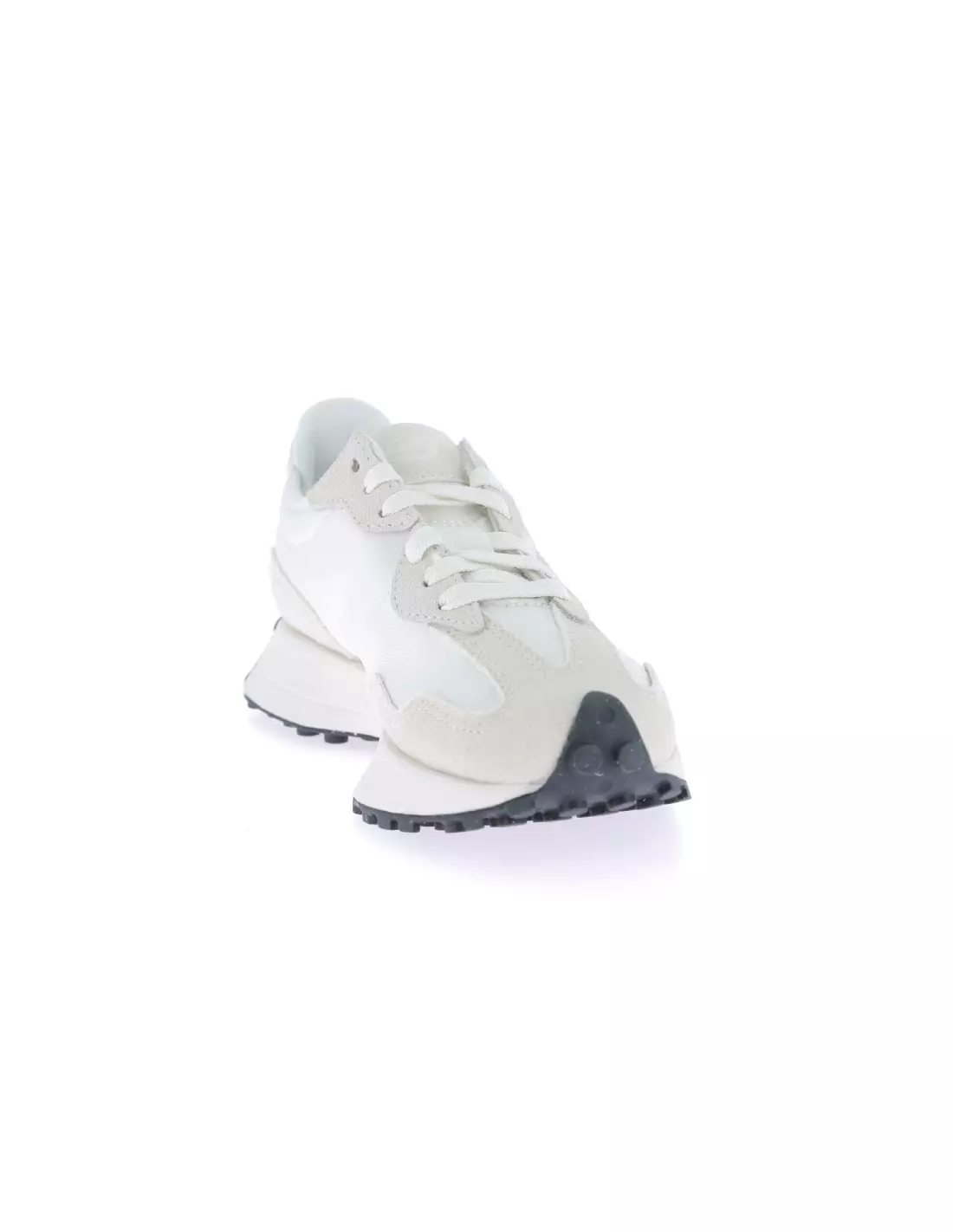 NEW BALANCE 327 - Baskets Linenblanc
