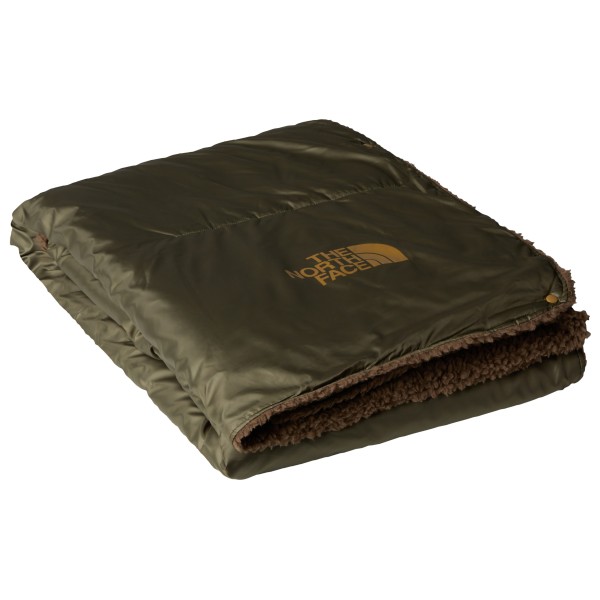The North Face - Wawona Fuzzy Blanket - Couverture