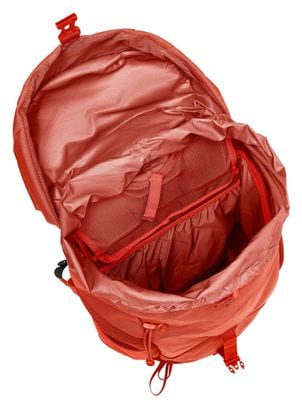 Sac de Randonnée Unisexe Vaude Jura 18 Rouge