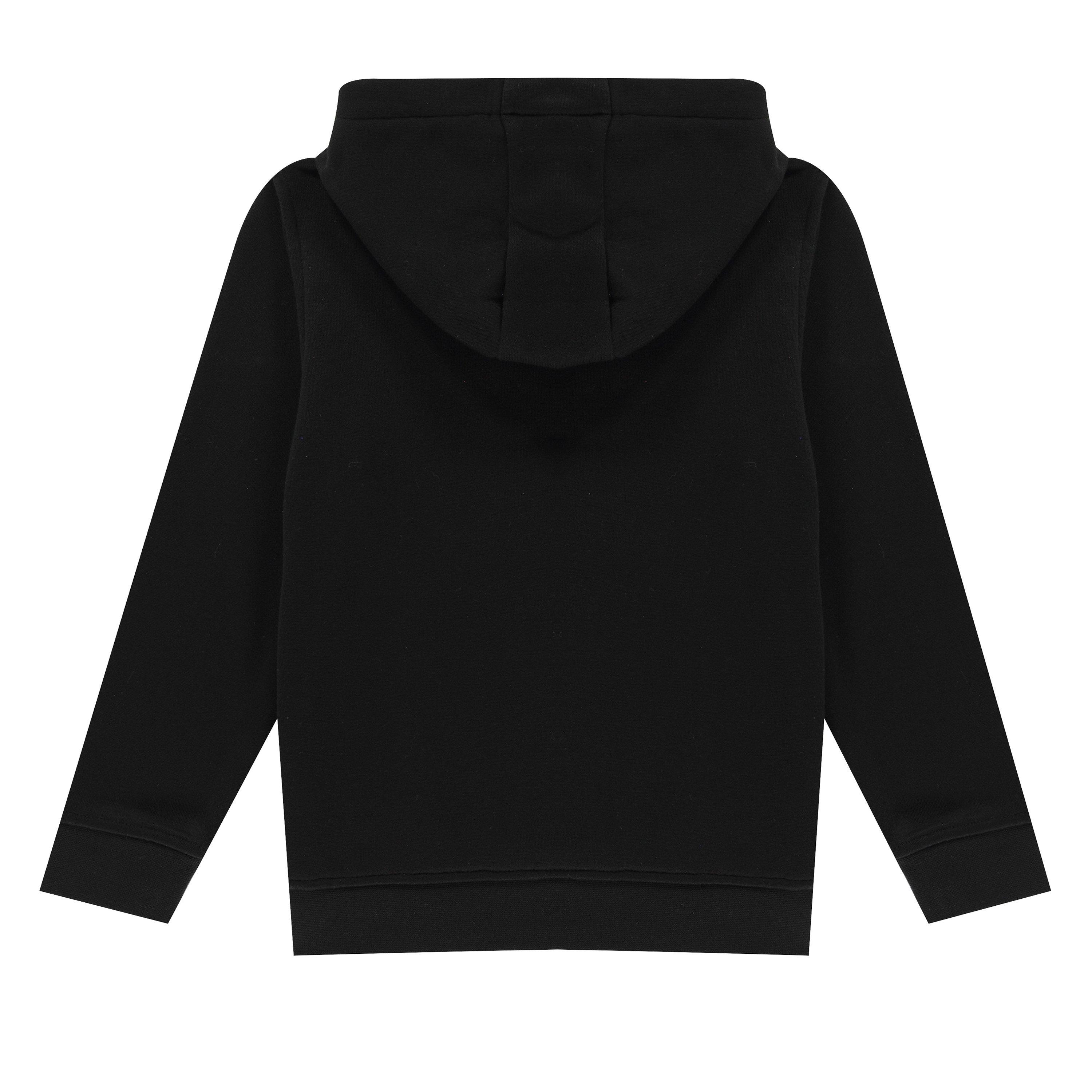 Lacoste Logo OTH Hoodie