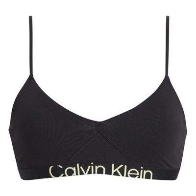 Soutien-gorge femme Unlinedralette CALVIN KLEIN
