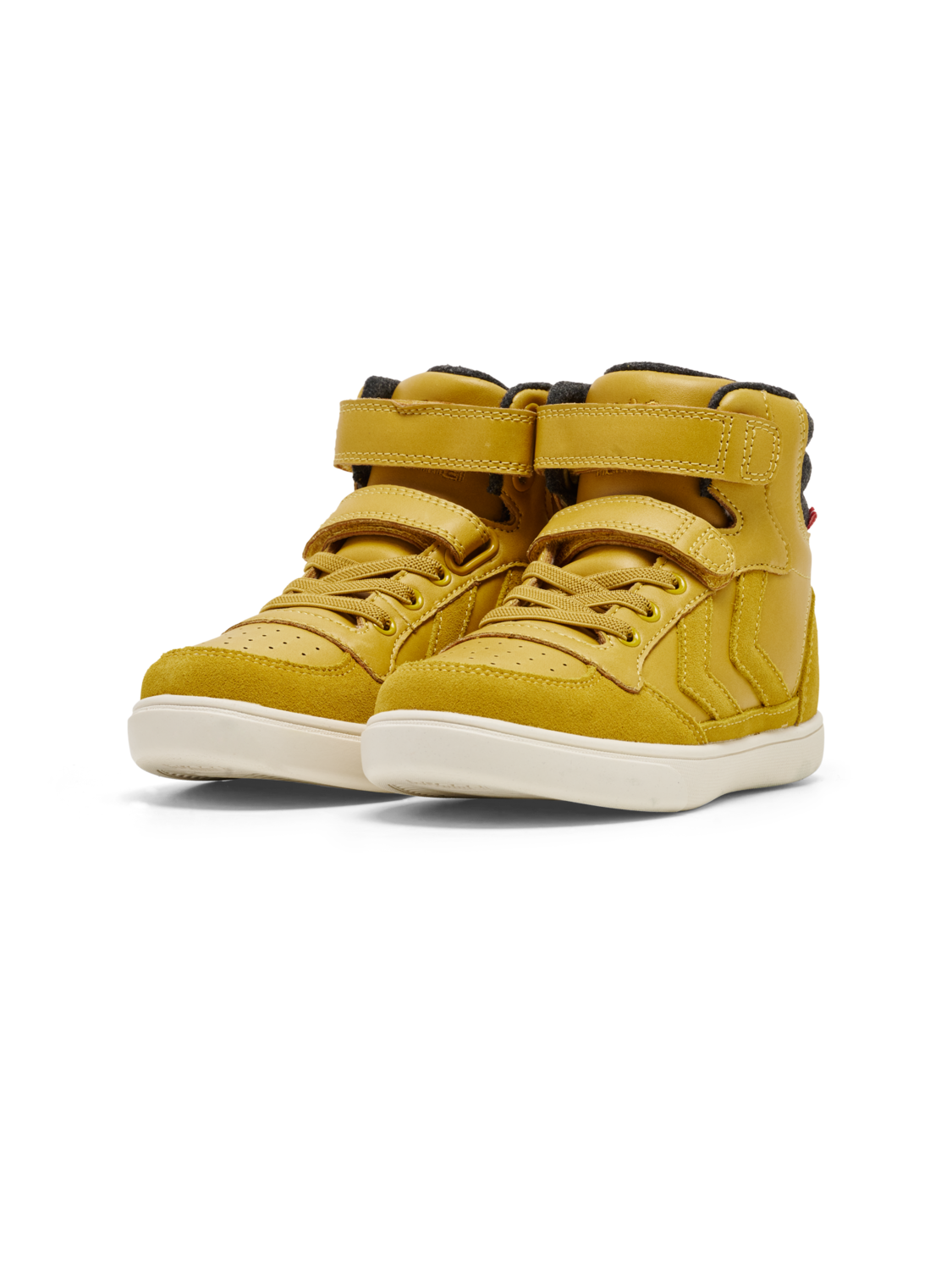 STADIL WINTER HIGH JR