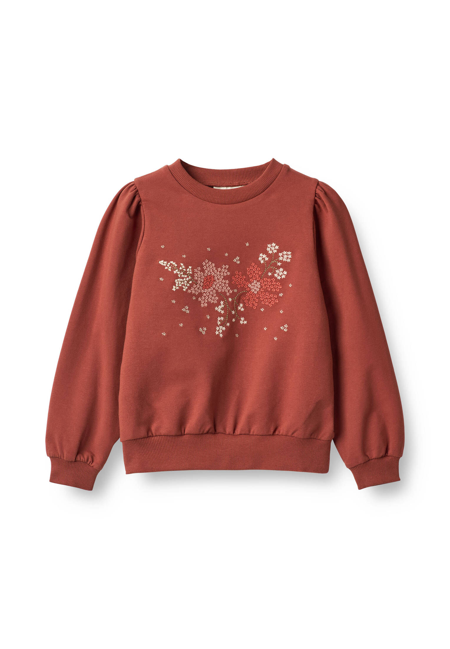 Wheat| Mädchen Sweatshirt Vega