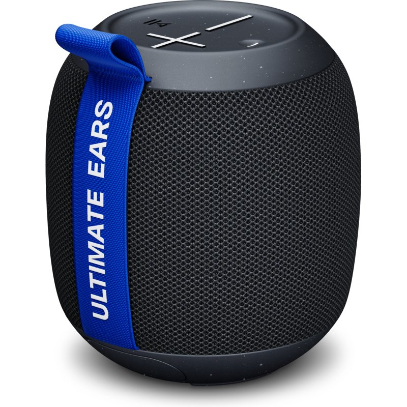 Ultimate Ears WONDERBOOM PLAY Noir