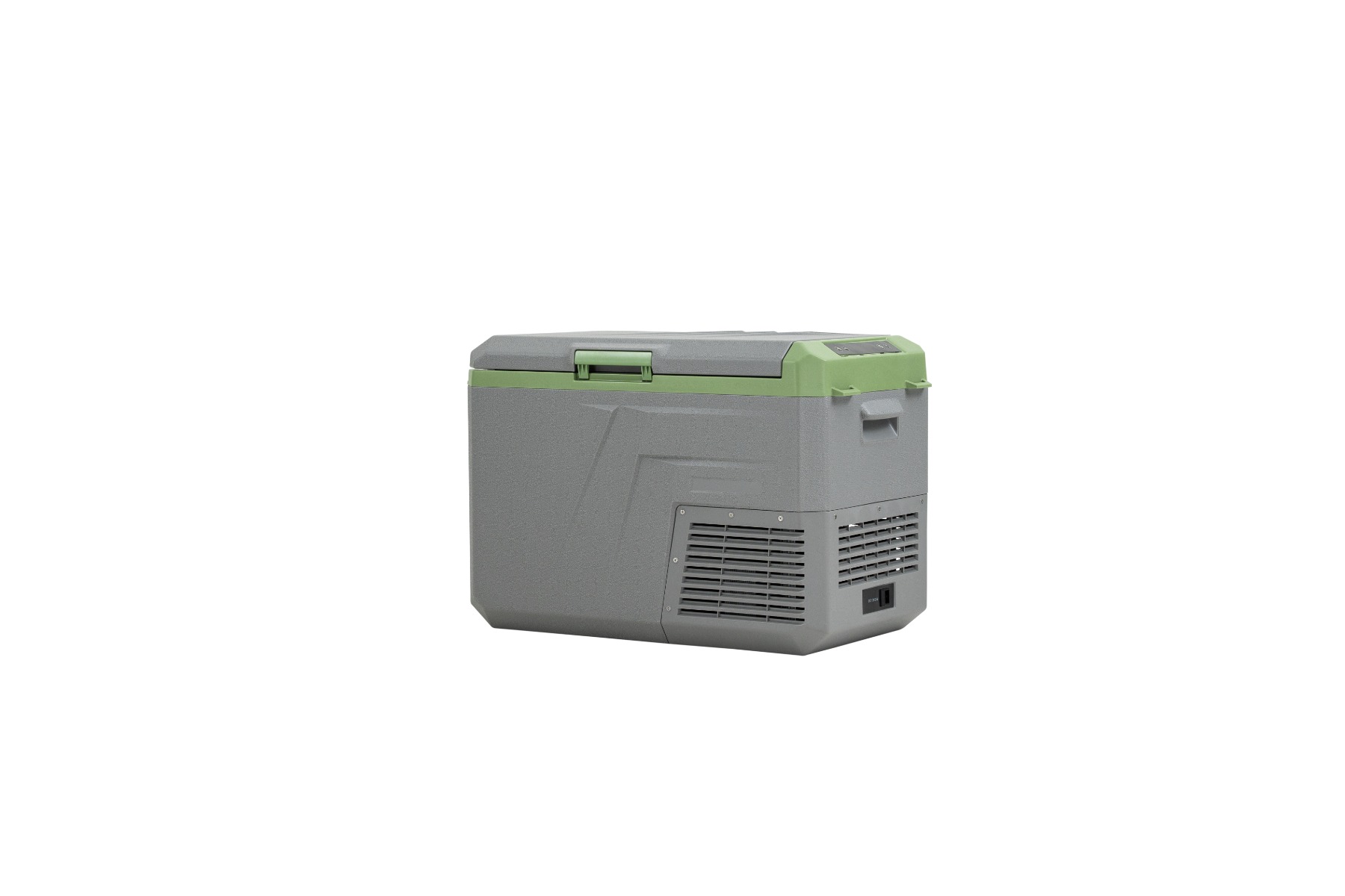 Steamy-E Single Zone compressor koelbox -  36 liter