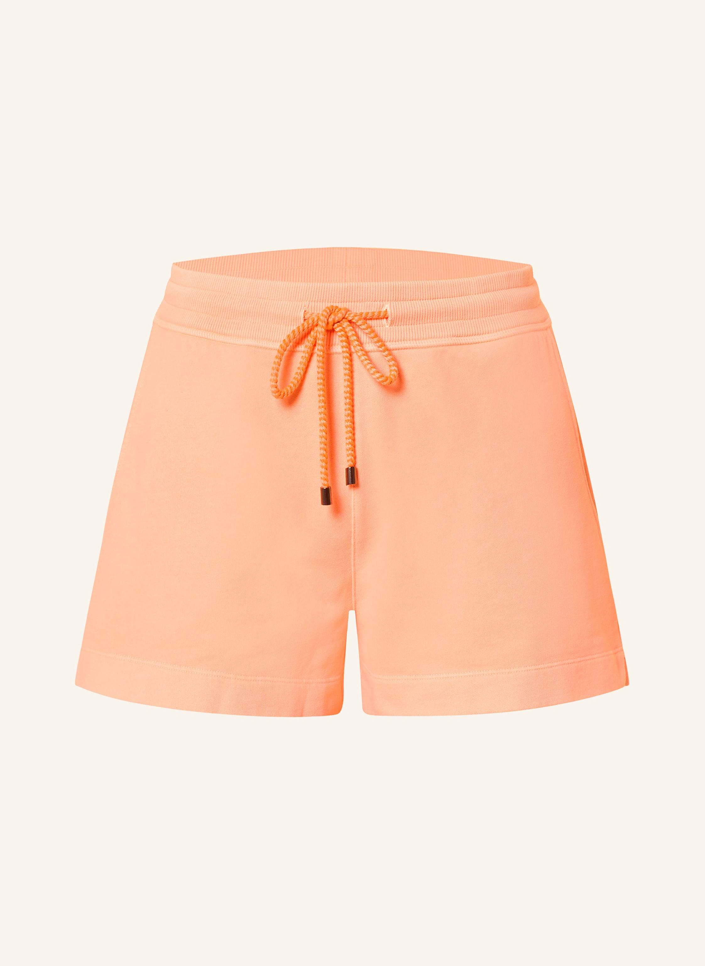 Juvia Sweatshorts MARCY