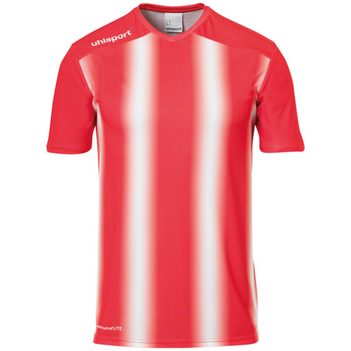 Listra 2.0 Trikot Kurzarm Vermelho Uhlsport