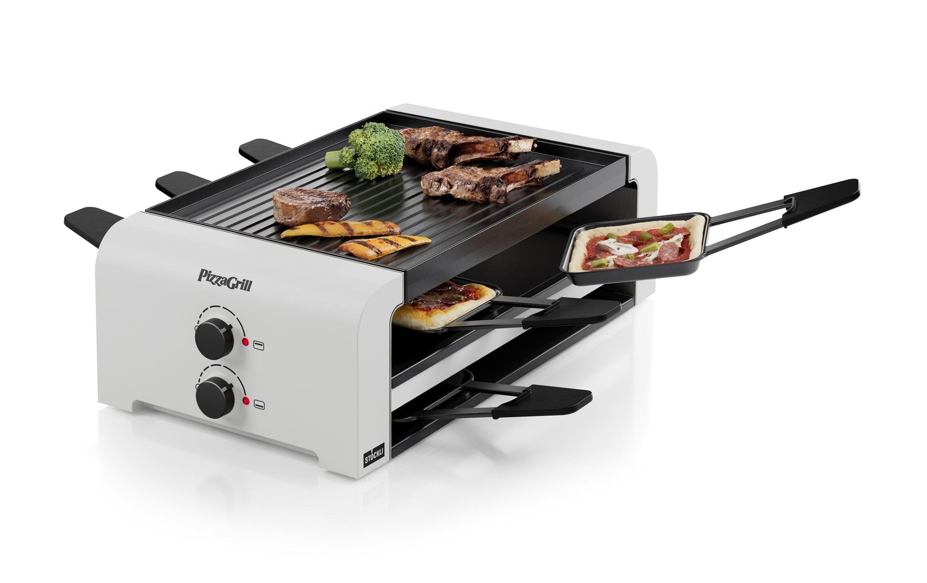 Stöckli Raclette »6 Personen«