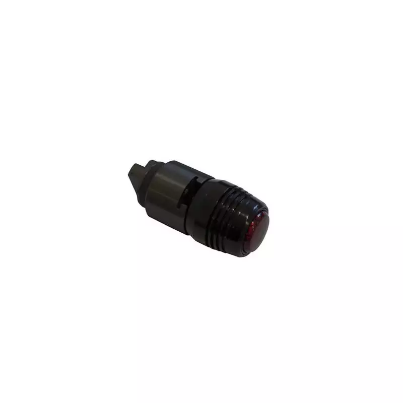 Adapter with light - KlickLight