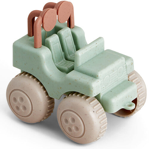Viking toys hearts jeep