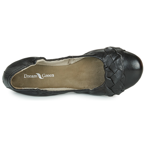 Dream in Green - NERLINGO - Noir