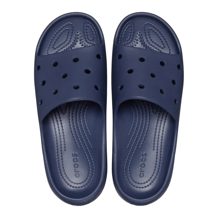 Crocs Classic V2 Badslippers Senior