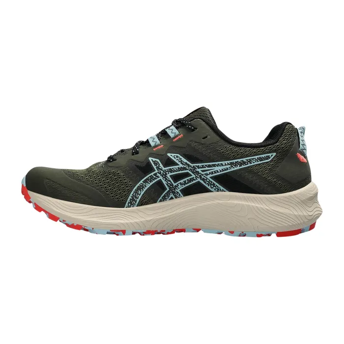 Asics Trabuco Terra 2 Trailrunningschoen Heren