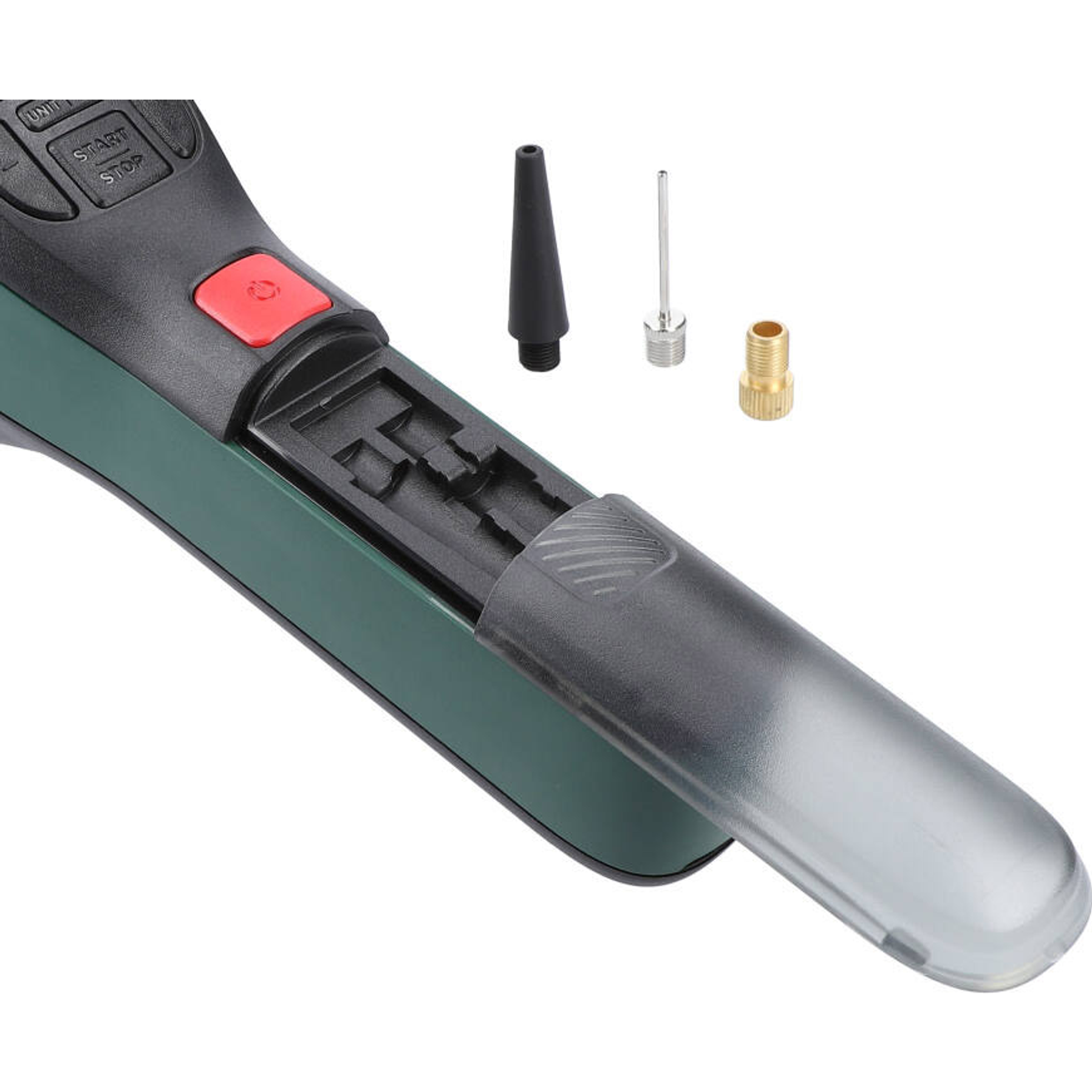 Bosch EasyPump Elektrische Fietspomp