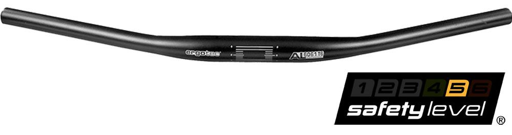 ergotec Moon Bügel 31,8mm‌ Lenker kaufen | Bike-Discount