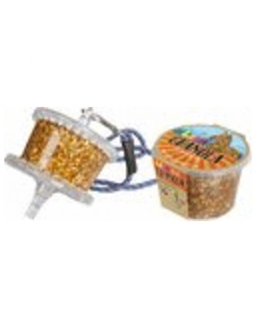 Likit Granola - Paardensnack - Appel 550 g