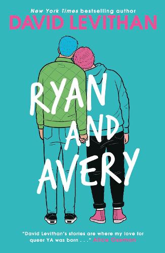 Ryan and Avery (Paperback)