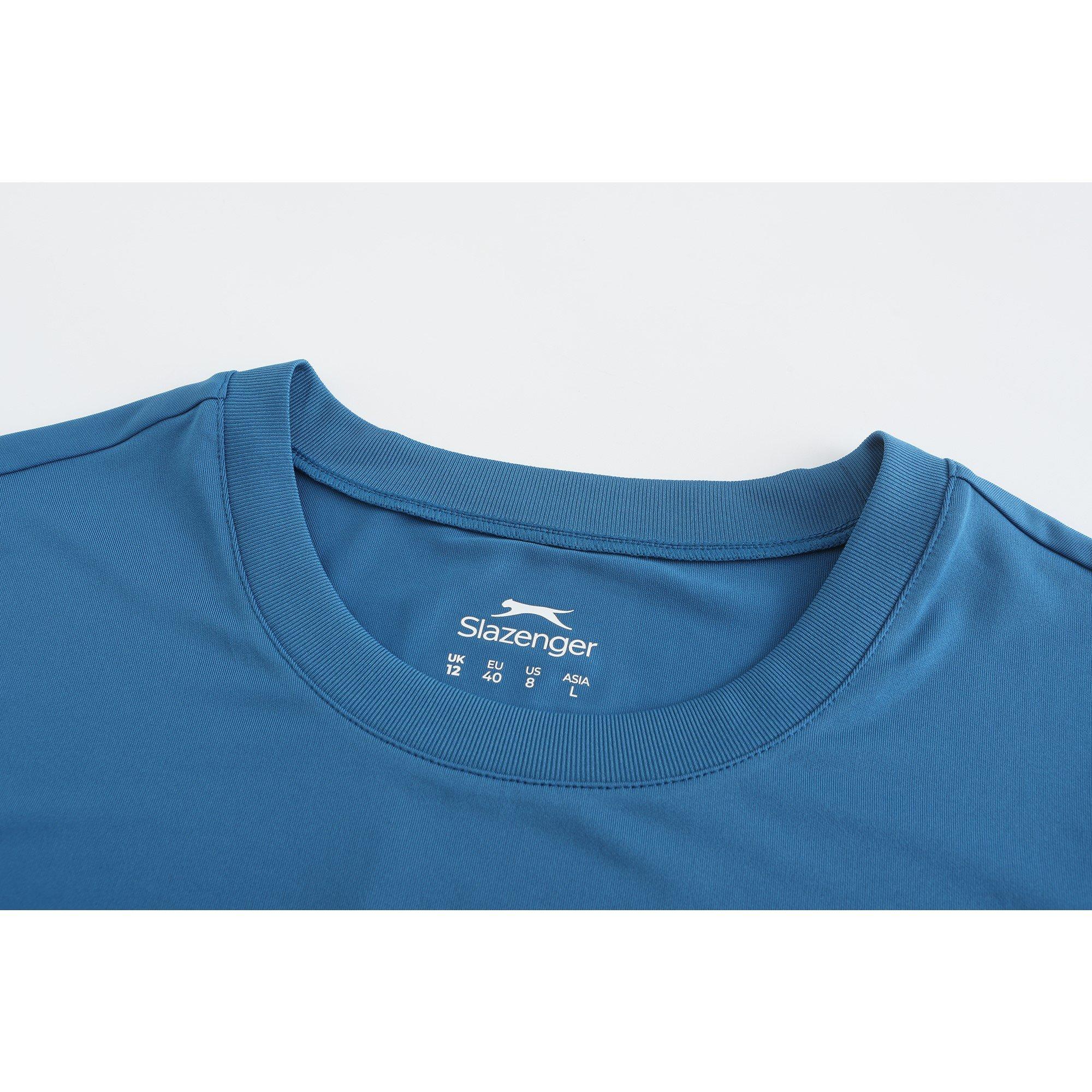 Slazenger Slaz Training Tee Ladies