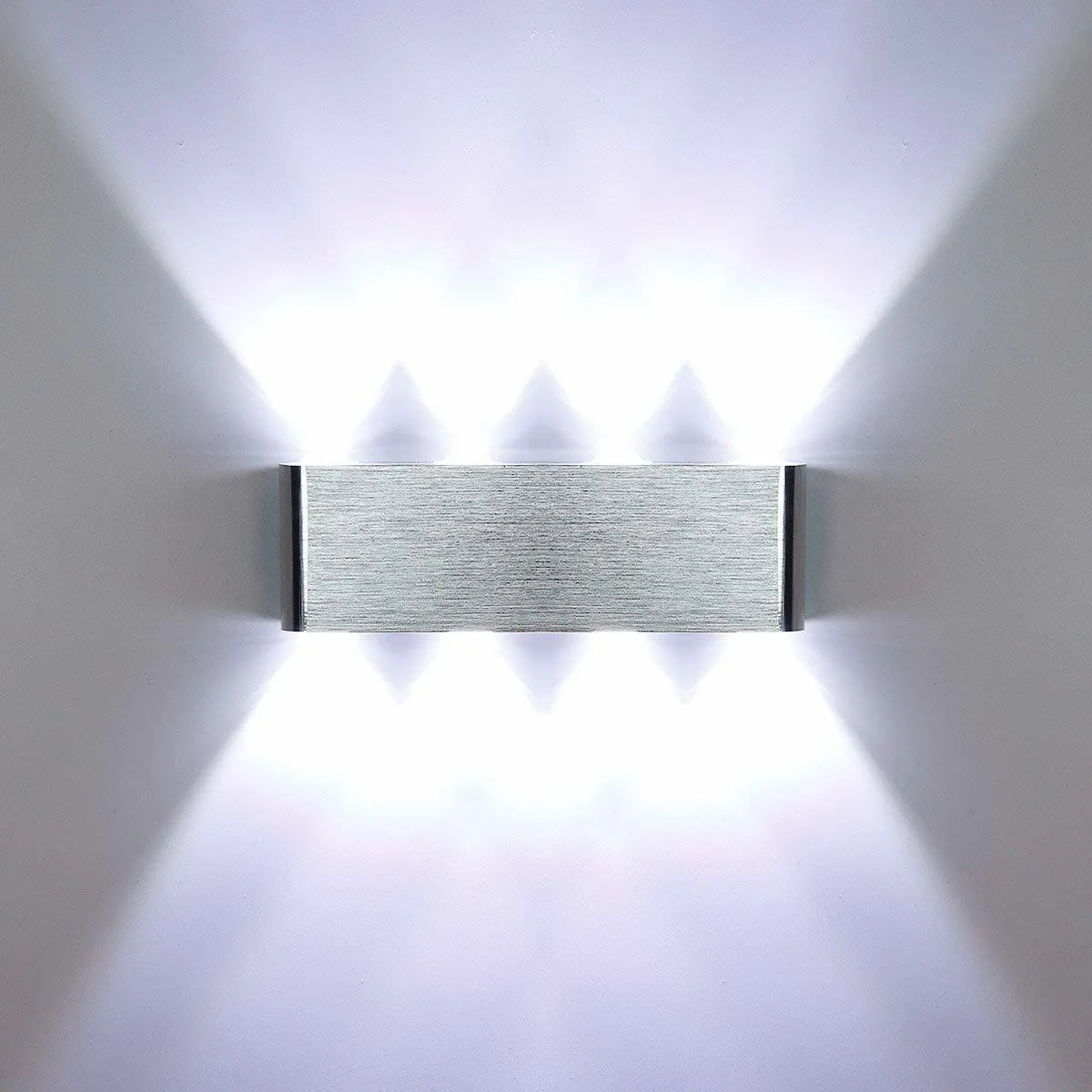 Stoex LED 8W Moderne