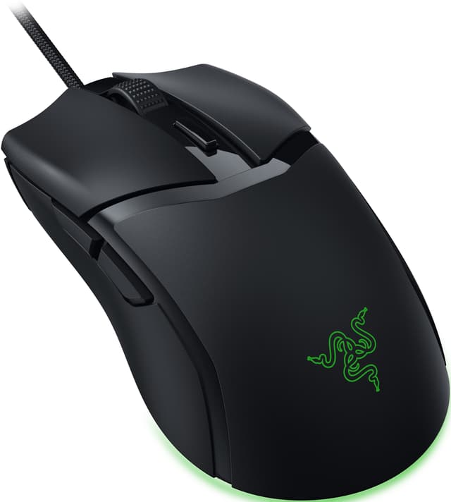Razer Cobra gaming-mus