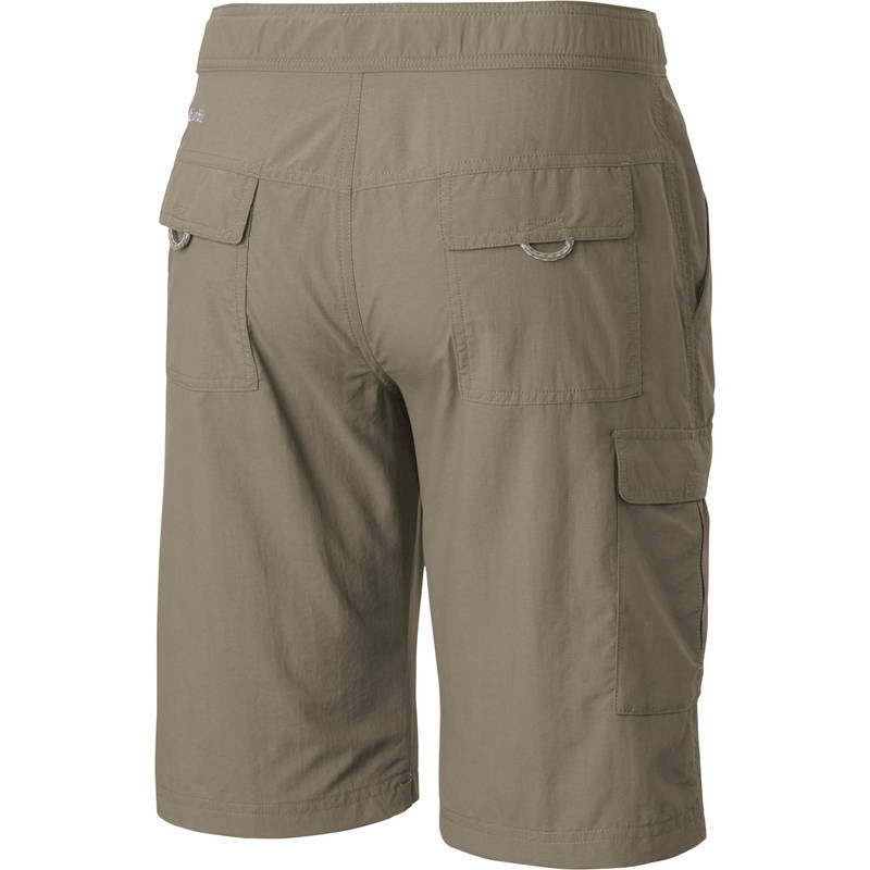 Columbia Cascades Explorer Vandreshorts Herre