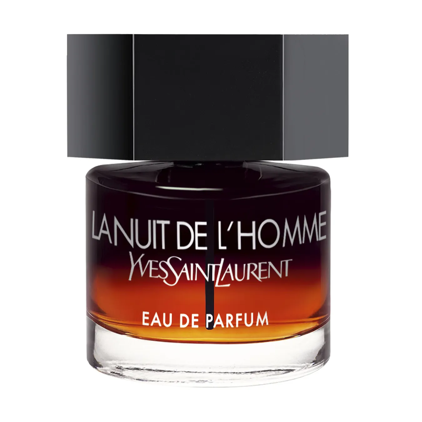 Yves Saint Laurent La Nuit de l'Homme Eau de Parfum