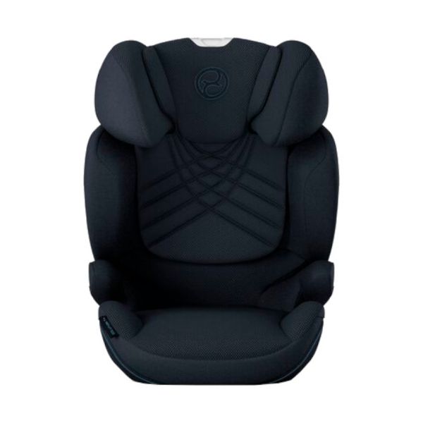 Cybex Solution T i-Fix Plus Autostoeltje - Cozy Beige