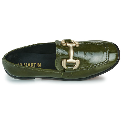 JB Martin - VODA - VEAU VINTAGE KAKI