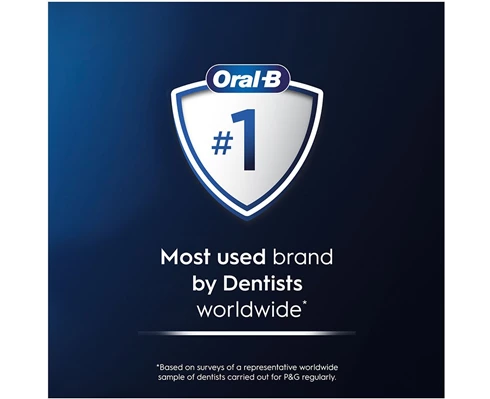 Oral-B iO2 Forest Green