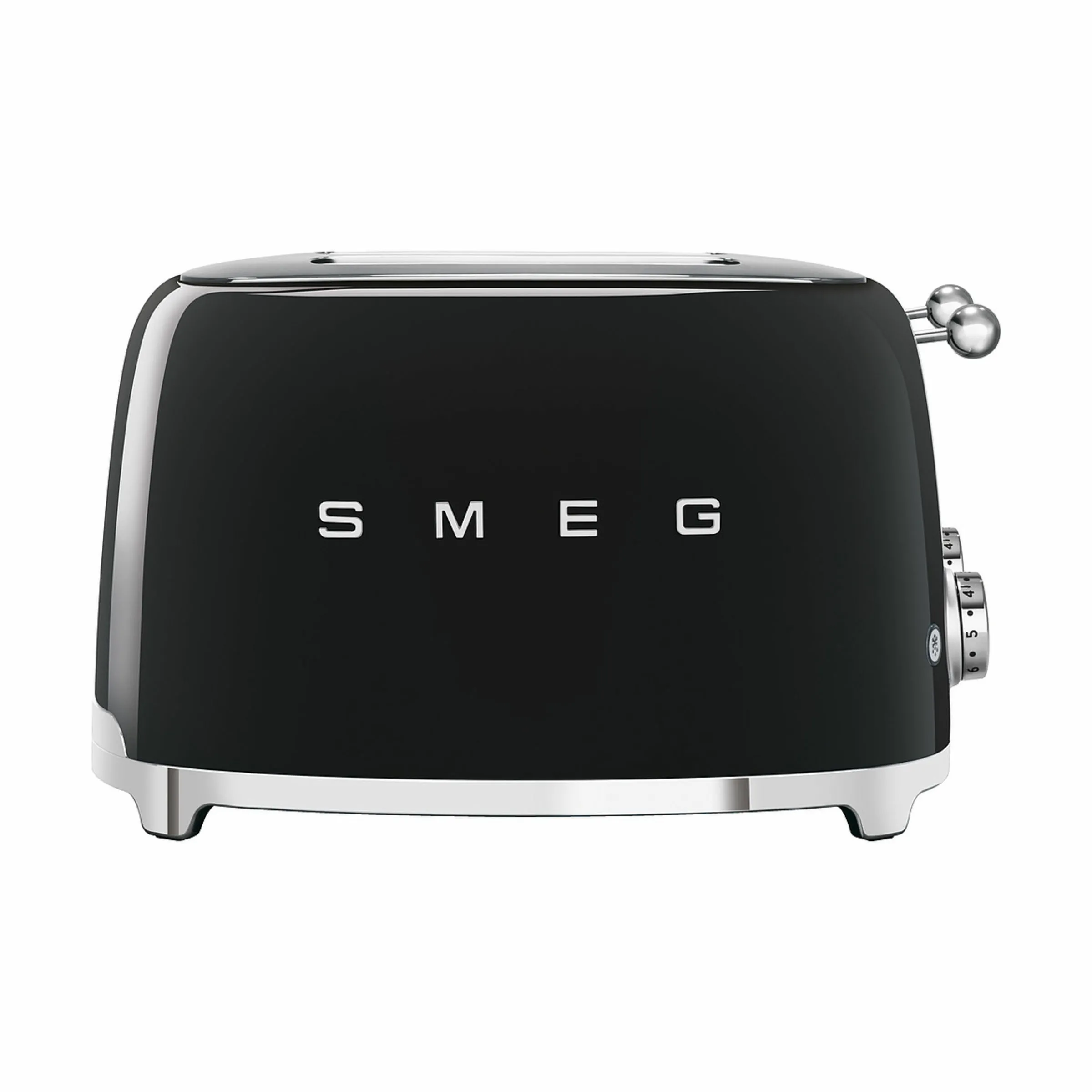Smeg 50's Style Brødrister TSF02BLEU