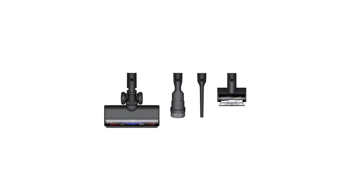 ECOVACSDeebot T30S combo complete black robotstofzuiger  (Zwart)