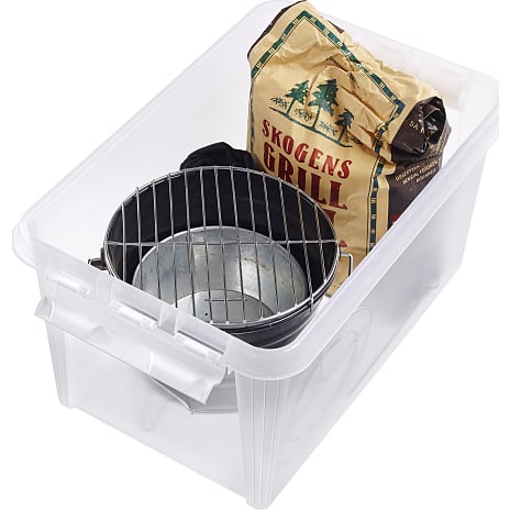 SmartStore Classic 45 opbevaringskasse (47L)