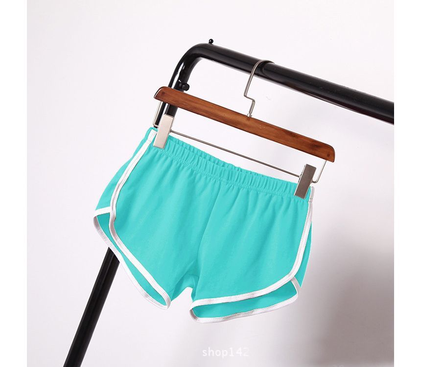 Bolgivy - Elastische tailleband met contrasterende rand