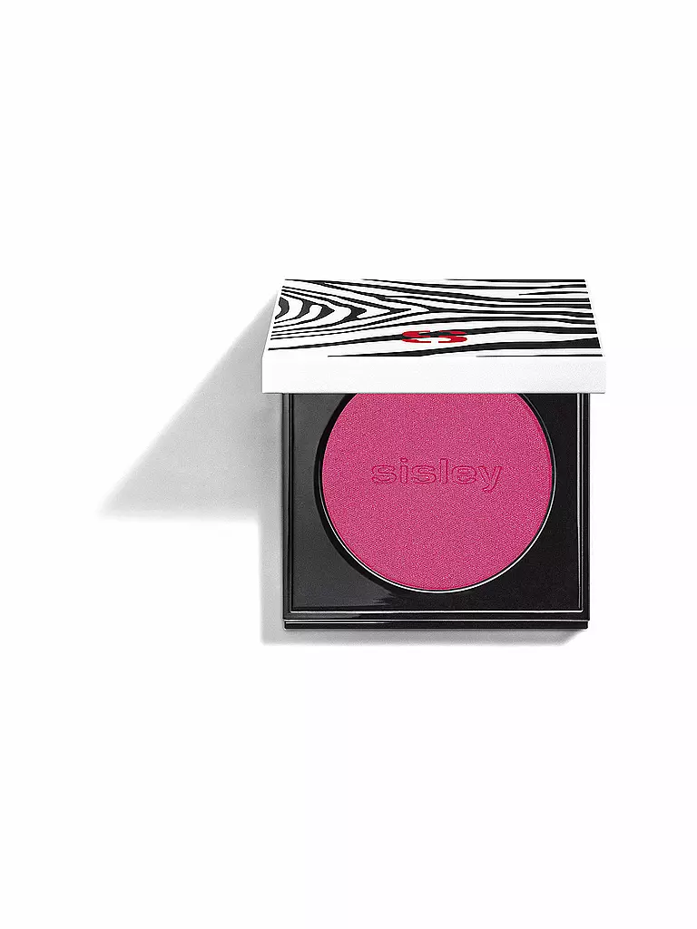 SISLEY Rouge - Le Phyto-Blush ( N°2 Rosy Fushia )  rosa