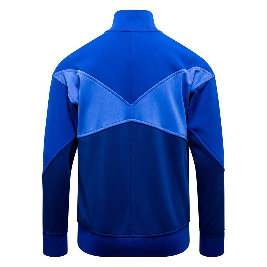 Norvège Veste d'Entraînement Dri-FIT Academy Pro Anthem - Bleu Royal/Bleu/Blanc Enfant