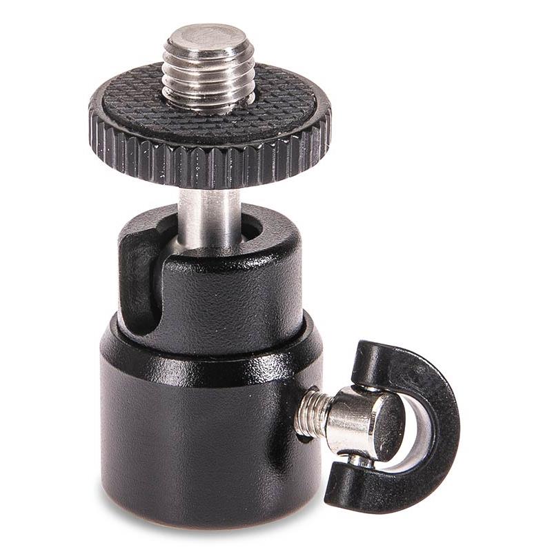 Adaptateur Ms Range Single Ballhead