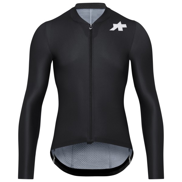 ASSOS - Mille GT L/S Jersey S11 Evo - Maillot de cyclisme