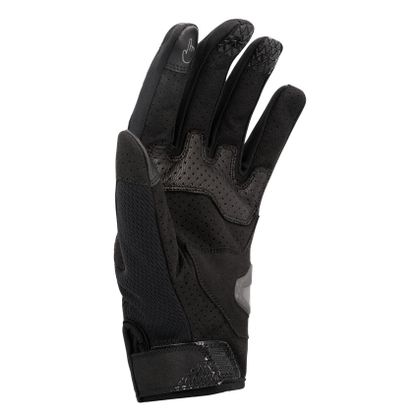 Gants Richa AIR JET WOMAN - Noir