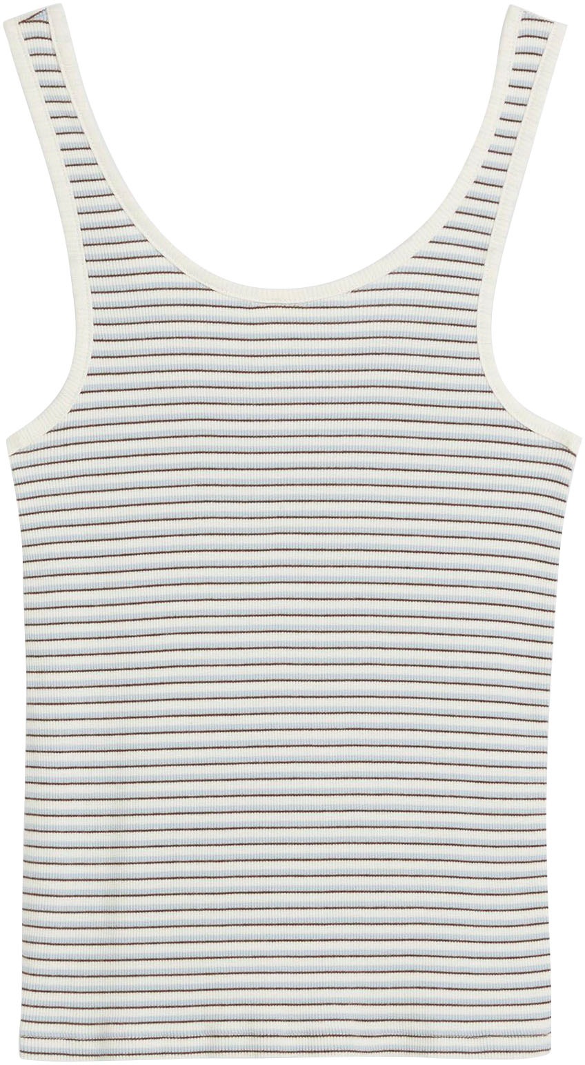 Levi's® Shirttop »ESSENTIAL RIB TANK«