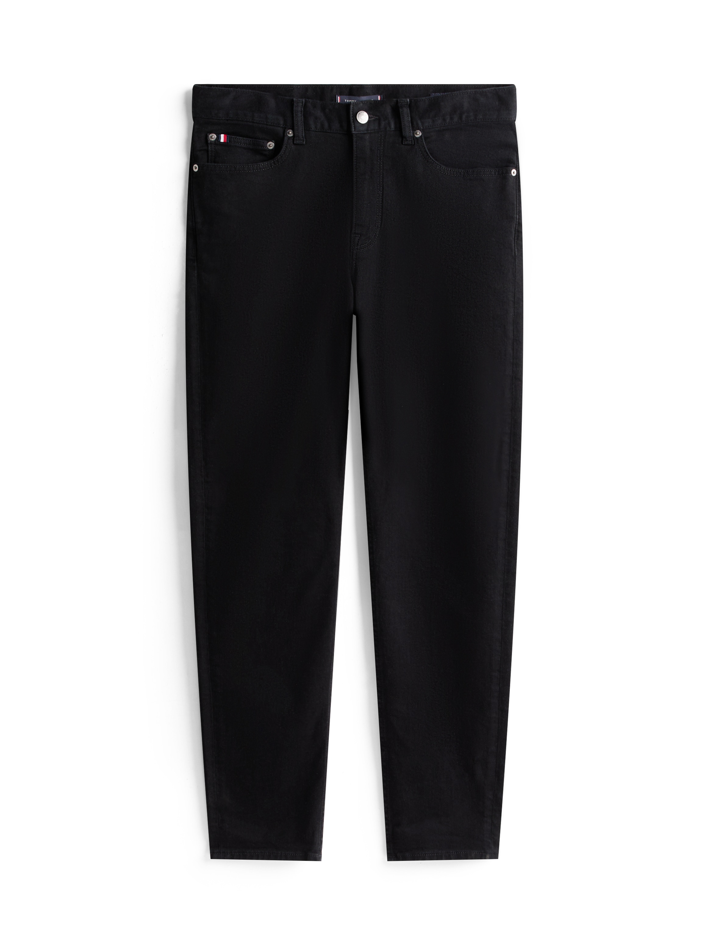 Tommy Hilfiger Slim-fit-Jeans »BLEECKER« mit Baumwoll-Denim Stretch, extra bequem Slim Fit