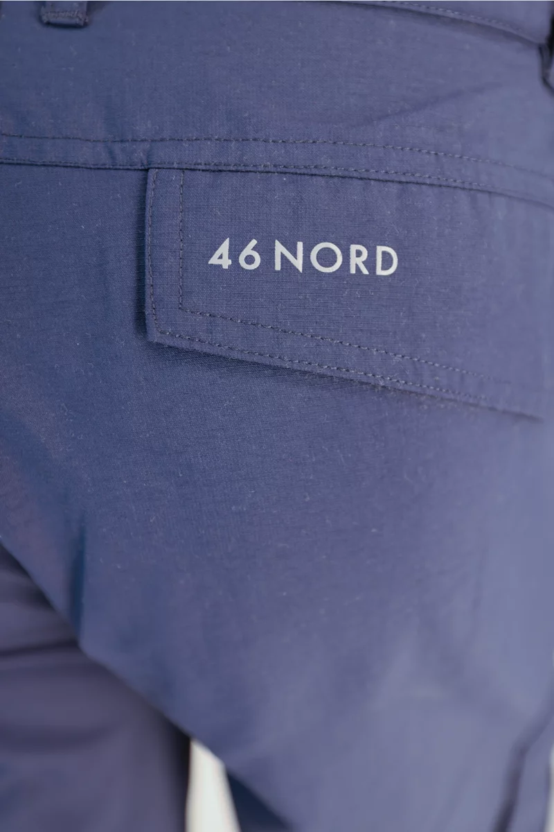 46 NORD Herren Wandershort