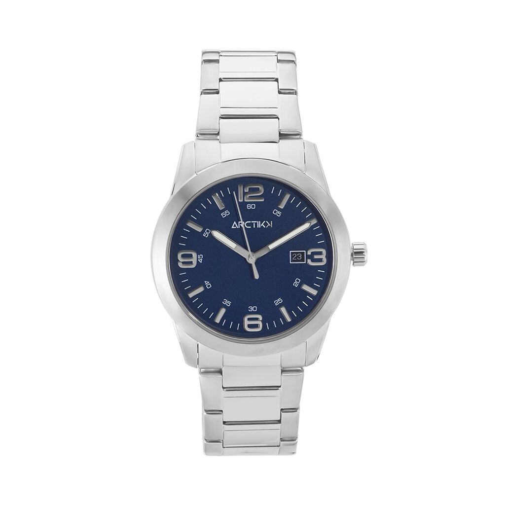 Montre Arctik Element Bleu