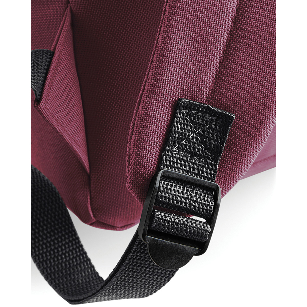 Mochila Bagbase Modelo Junior Fashion 14 Litros