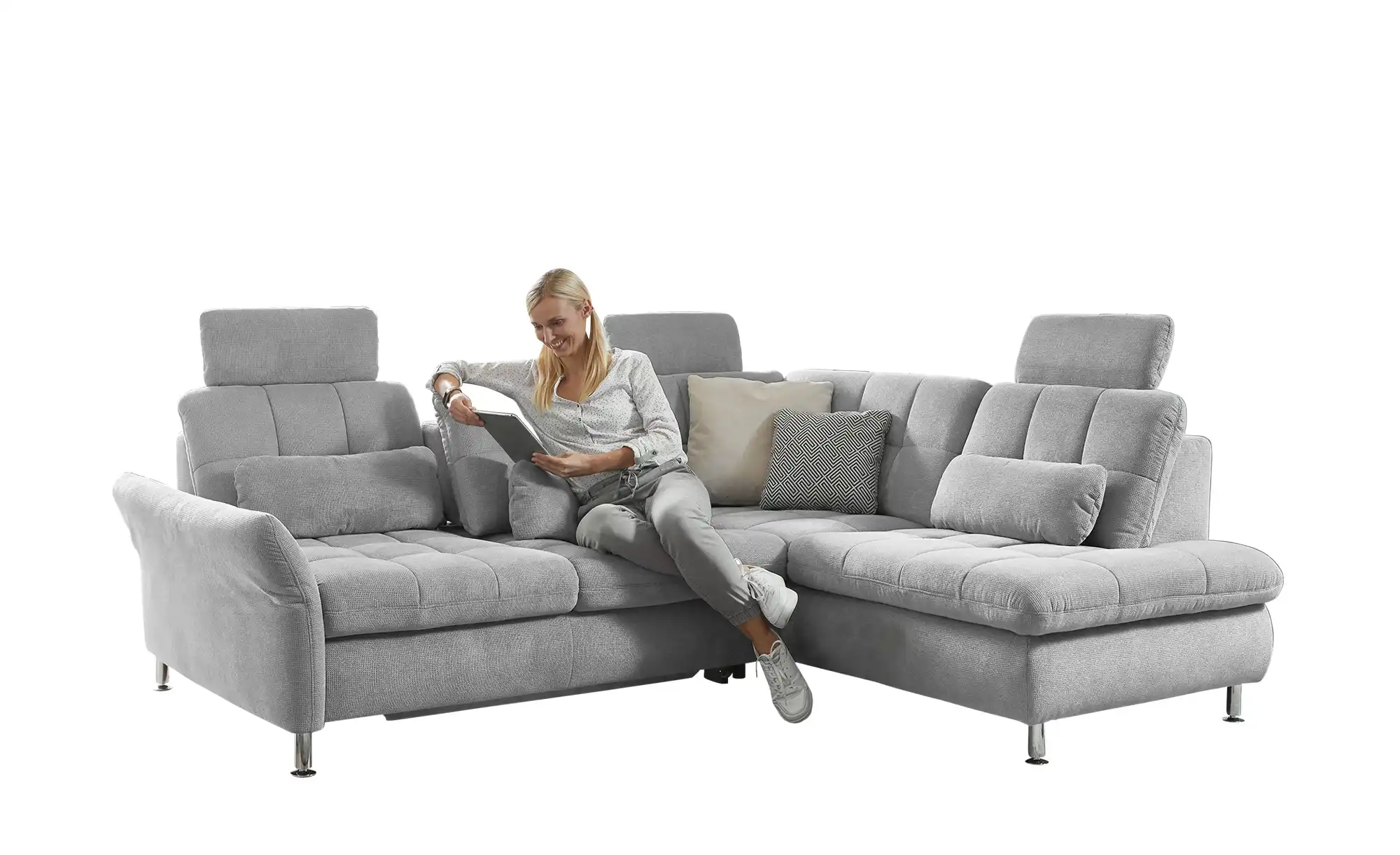 Lounge Collection Ecksofa Liora